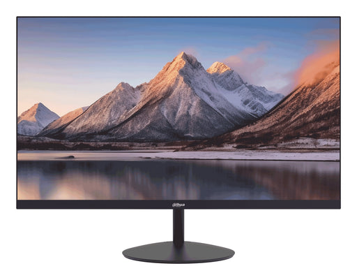 EAN 6939554907173 - Dahua Technology LM22-A200Y pantalla para PC 54,5 cm (21.4") 1920 x 1080 Pixeles Full HD LED Negro imagen 1