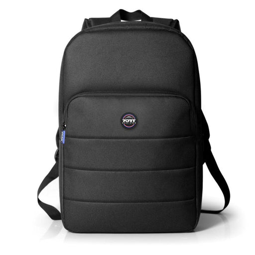 EAN 3567041053503 - Port Designs Portland II Eco 40,6 cm (16") Mochila Negro imagen 1