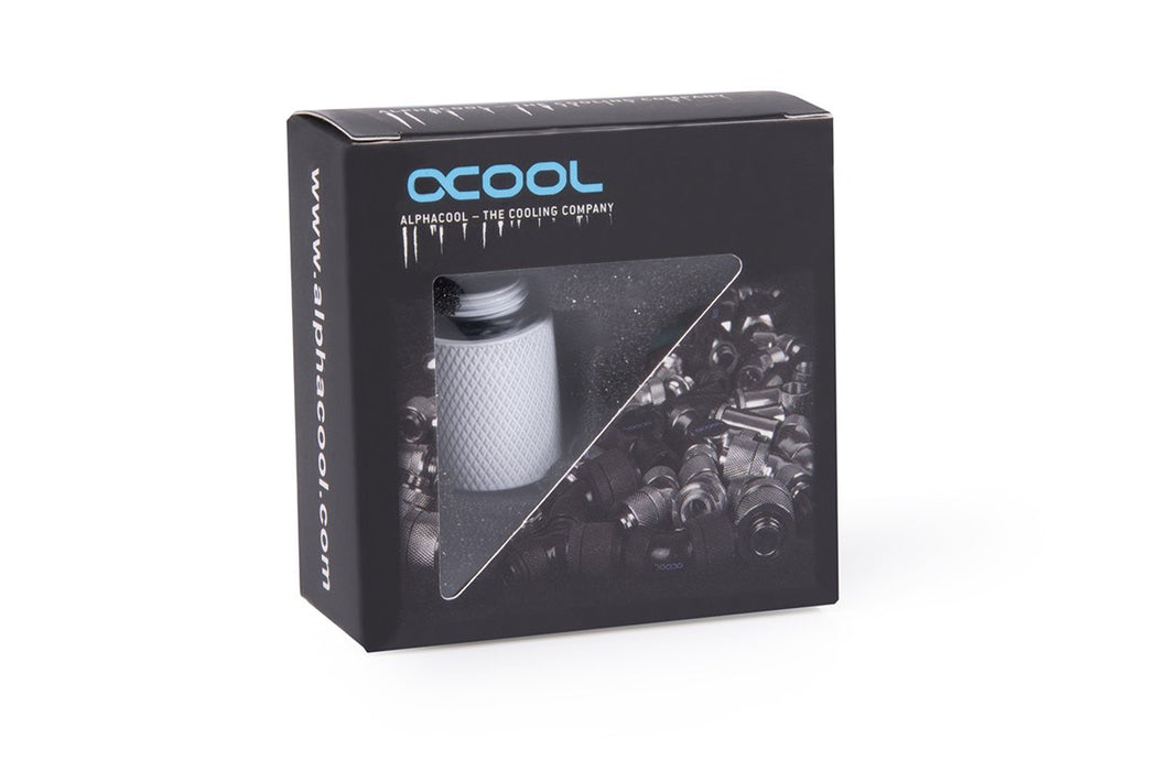 EAN 4250197175685 - Alphacool 17568 accesorio o pieza de sistema de refrigeración para ordenador Conector de manguera imagen 3