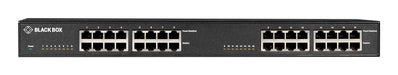 EAN 0822088135005 - Black Box LPJ016A-T-R2 adaptador e inyector de PoE Gigabit Ethernet imagen 3