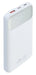 EAN 4260709014692 - Rivacase VA2211WH batería externa Polímero de litio 10000 mAh Blanco imagen 8