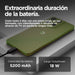 EAN 0840023285004 - Motorola moto g15 17,1 cm (6.72") SIM doble Android 15 4G USB Tipo C 8 GB 256 GB 5200 mAh Verde imagen 15