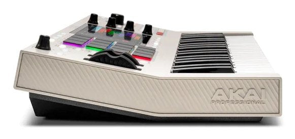 EAN 694318027035 - Akai MPC Key 37 G2 teclado MIDI 37 llaves Multicolor imagen 9
