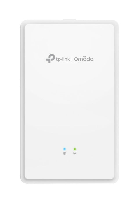EAN 8885020625080 - TP-Link Omada EAP625GP-WALL punto de acceso inalámbrico 1201 Mbit/s Blanco Energía sobre Ethernet (PoE) imagen 1
