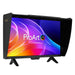 EAN 4711636229470 - ASUS ProArt OLED PA27USD pantalla para PC 67,3 cm (26.5") 3840 x 2160 Pixeles 4K Ultra HD QD-OLED Negro imagen 2
