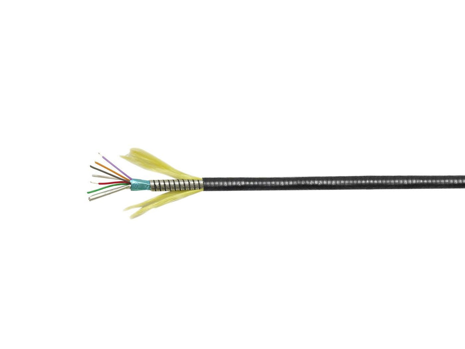 EAN 5715063260548 - Vivolink PROHDMIOP20AM-DRUM cable HDMI 20 m HDMI tipo A (Estándar) Negro imagen 4