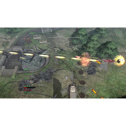 EAN 7350002934487 - Clear River Games Under Defeat Estándar PlayStation 5 imagen 5