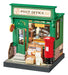 EAN 6946785121001 - ROBOTIME DS037 Casa en miniatura y rincón de libros para montar Casa en miniatura para montar imagen 1
