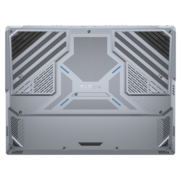 EAN 4711377320610 - MSI Titan 18 HX AI A2XWIG-402FR Intel Core Ultra 9 285HX Portátil 45,7 cm (18") UHD+ 64 GB DDR5-SDRAM 6 T imagen 12