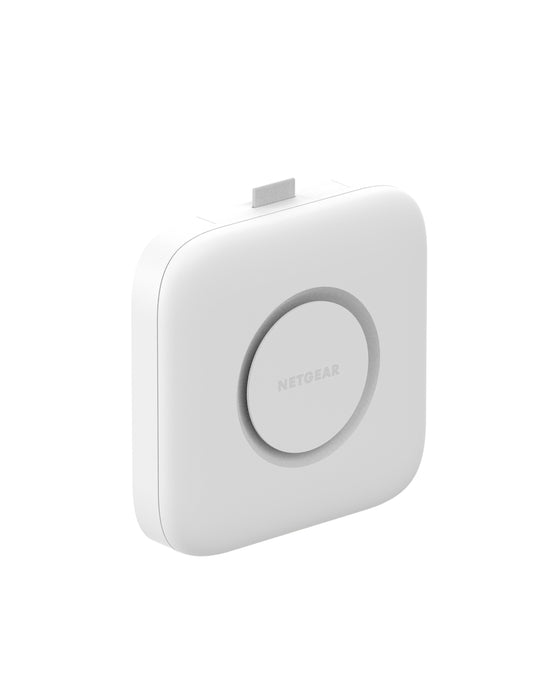 EAN 606449169423 - NETGEAR WBE718 9400 Mbit/s Blanco Energía sobre Ethernet (PoE) imagen 8