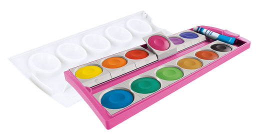EAN 4012700701602 - Pelikan 701600 pintura para manualidades Pintura de acuarela 1 pieza(s) imagen 1