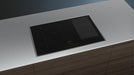 EAN 4242003935590 - Siemens iQ700 EX845HVC1E hobs Negro Integrado 80 cm 5 zona(s) imagen 3