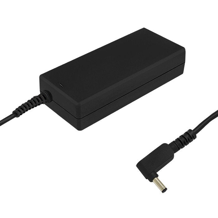 EAN 5901878515076 - Qoltec 51507.33W adaptador e inversor de corriente Interior Negro imagen 1