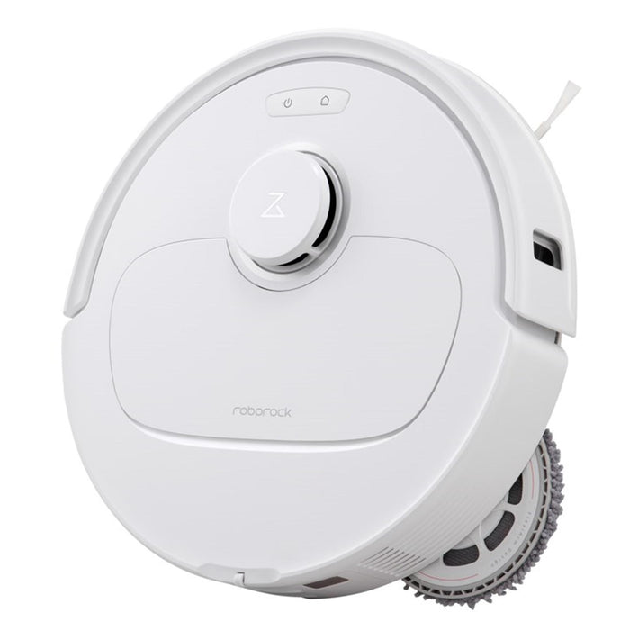 EAN 6970995789492 - Roborock Qrevo Plus 0,33 L Blanco imagen 4