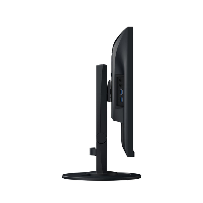 EAN 4995047069799 - EIZO FlexScan EV2410R pantalla para PC 61,2 cm (24.1") 1920 x 1200 Pixeles WUXGA LCD Negro imagen 7