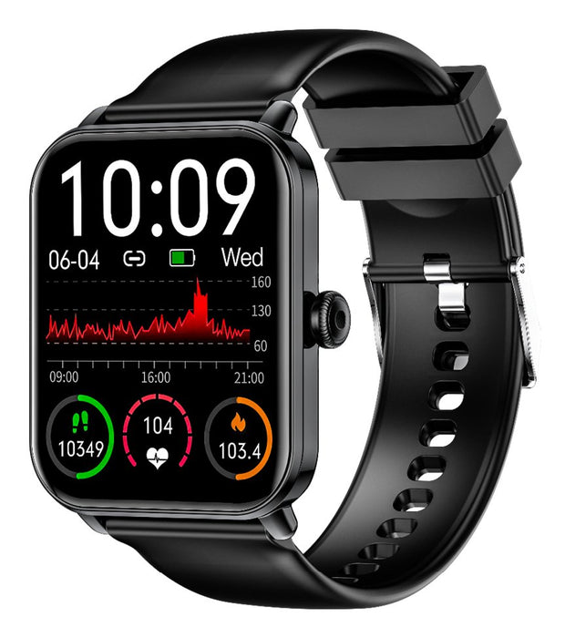 EAN 9120124822294 - Beafon 102 4,65 cm (1.83") Negro GPS (satélite) imagen 1
