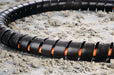EAN 4031026124094 - Hellermann Tyton 162-20150 aislamiento de cables Negro 1 pieza(s) imagen 1