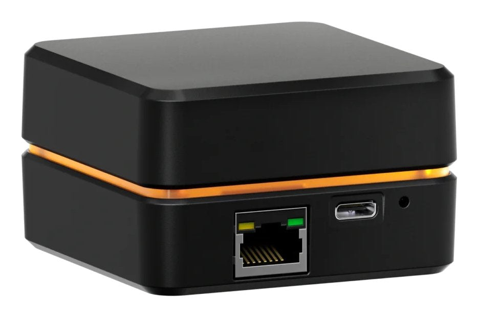 EAN 6430082360145 - SIMUCUBE Link Hub imagen 2