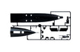 EAN 8001283801454 - Italeri SR - 71 Blackbird Maqueta de dirigible para montar Kit de montaje 1:72 imagen 7