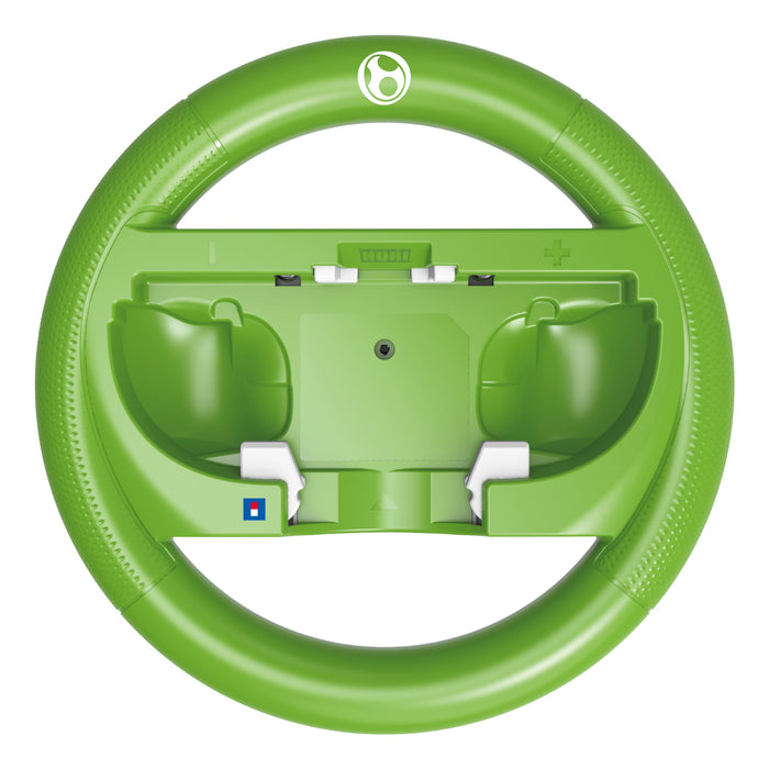 EAN 4961818041974 - Hori NSX-102E accesorio de controlador de juego Volante de carreras imagen 5