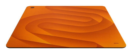 EAN 4718755099045 - ZOWIE H-SR-SE II ORANGE Alfombrilla de ratón para juegos Naranja imagen 1