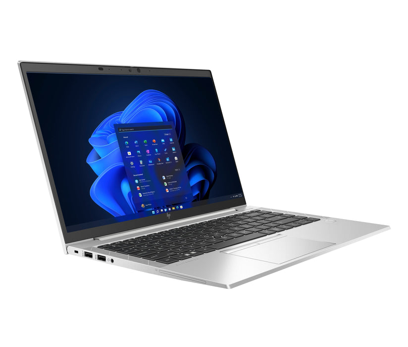 EAN 0199251285509 - HP EliteBook 840 G7 i5 16GB/256 Certified Refurbished PC Intel® Core™ i5 i5-10310U Portátil 35,6 cm (14") imagen 2