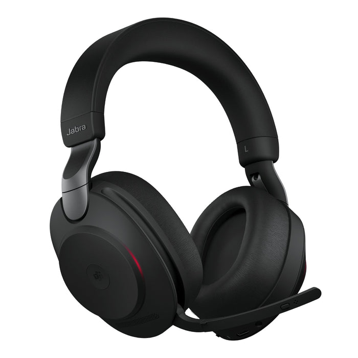 EAN 5706991023312 - Jabra Evolve2 85 Auriculares Inalámbrico y alámbrico Diadema Oficina/Centro de llamadas USB tipo A Blueto imagen 4