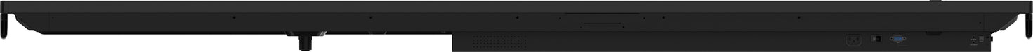 EAN 4948570123728 - iiyama TE9812MIS-B3AG pantalla de señalización Diseño de quiosco 2,48 m (97.5") LCD Wifi 400 cd / m² 4K U imagen 8
