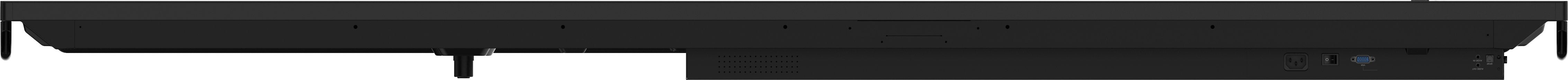 EAN 4948570123728 - iiyama TE9812MIS-B3AG pantalla de señalización Diseño de quiosco 2,48 m (97.5") LCD Wifi 400 cd / m² 4K U imagen 8