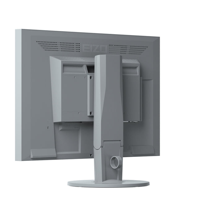 EAN 4995047052982 - EIZO FlexScan EV2430-GY LED display 61,2 cm (24.1") 1920 x 1200 Pixeles WUXGA Gris imagen 3