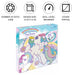 EAN 4895225928736 - Diamond Dotz Pony Dreams imagen 7