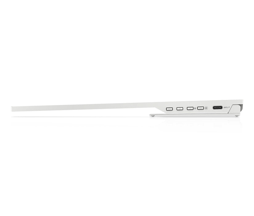 EAN 5715063339015 - HP E14 G4 Portable Monitor pantalla para PC 35,6 cm (14") 1920 x 1080 Pixeles Full HD LCD Blanco imagen 9