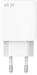 EAN 8021735220909 - Celly SLIMTC1C1A45WWH cargador de dispositivo móvil Portátil, Smartphone, Tableta Blanco Corriente altern imagen 3