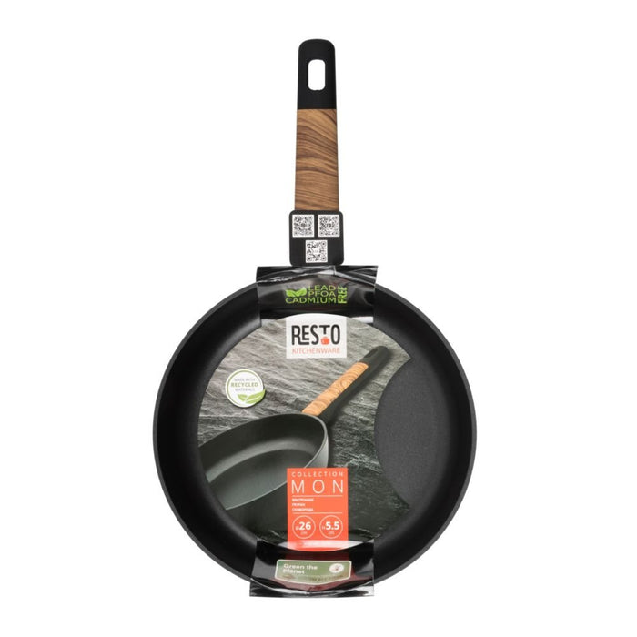 EAN 4260709012957 - Resto Kitchenware Mon Sartén multiuso Alrededor imagen 5