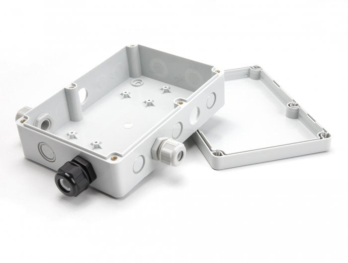 EAN 4043619604937 - DeLOCK 60493 cabinete y armario para equipos de red imagen 4