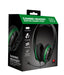 EAN 4251236200962 - Raptor Gaming HX200 Auriculares Alámbrico Diadema Juego Negro, Verde imagen 7