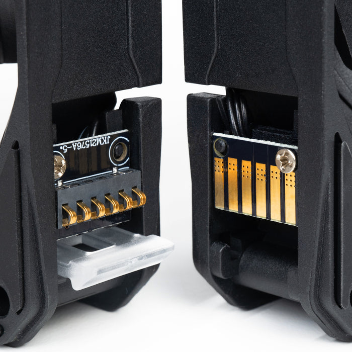 EAN 0753263079527 - Chieftec CLC-360-VRM-BLK sistema de refrigeración para ordenador Carcasa del ordenador Sistema de refrige imagen 4