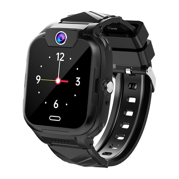EAN 5907207229911 - Extralink LIFESTYLE ZEGAREK SMARTWATCH KIDS Y29 WIFI imagen 2