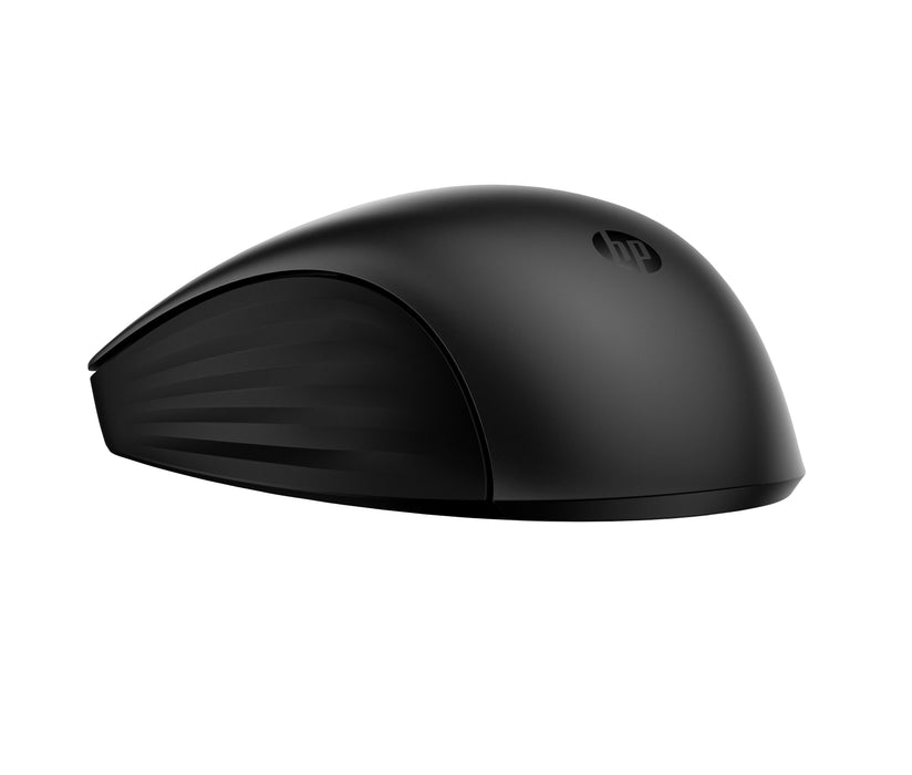 EAN 0196188141113 - HP 650 Wireless Keyboard and Mouse Combo Black teclado Ratón incluido Hogar RF inalámbrico Negro imagen 5