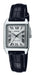 EAN 4549526253287 - Casio Standard LTP-V007L-7B1UDF Reloj de pulsera Plata imagen 1