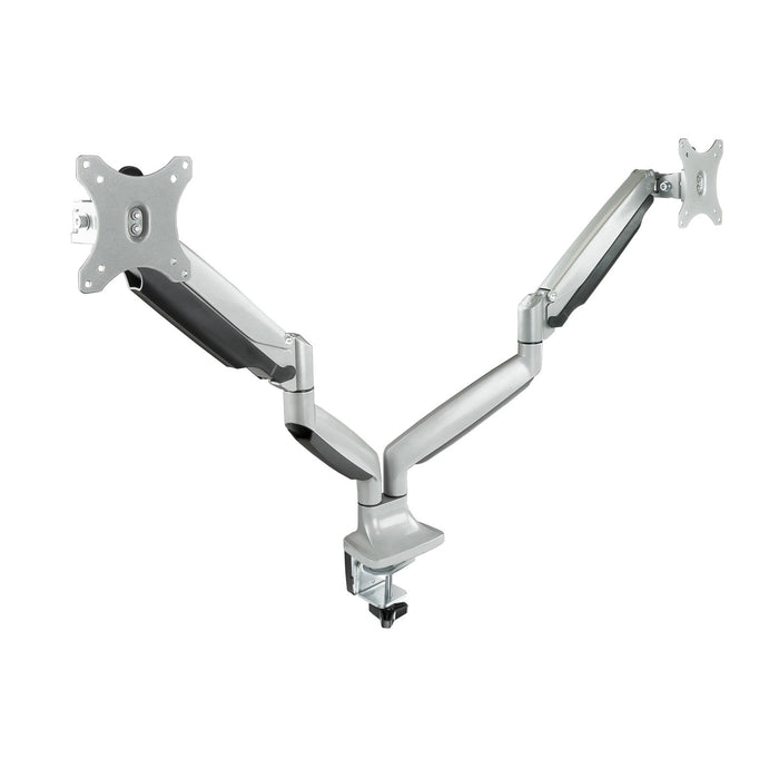 EAN 8433281007987 - TooQ DB3132TNR-S soporte para monitor 81,3 cm (32") Escritorio imagen 3