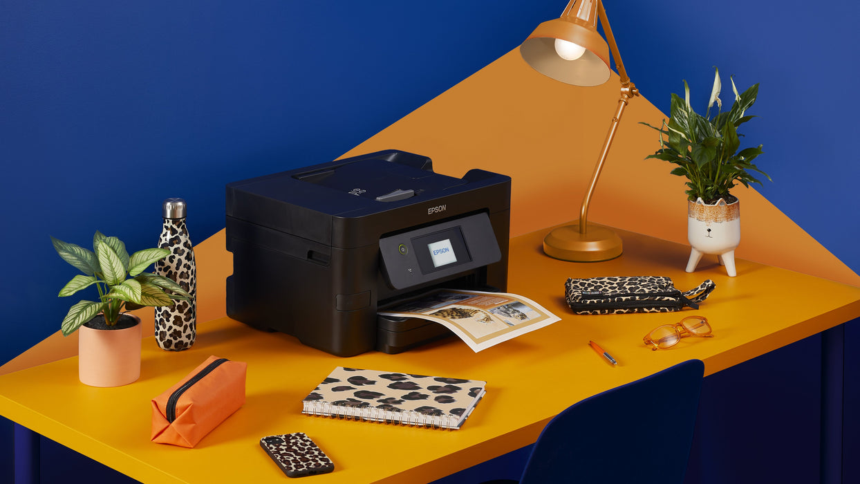EAN 8715946679785 - Epson WorkForce Pro WF-3820DWF imagen 3