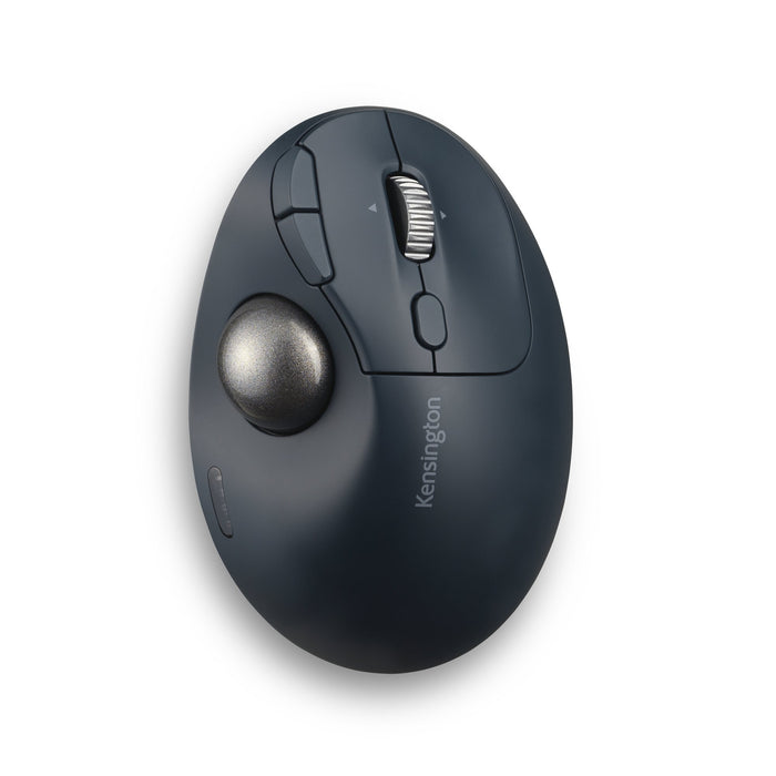 EAN 0085896721963 - Kensington Pro Fit Ergo TB550 ratón mano derecha RF Wireless + Bluetooth imagen 1