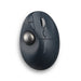 EAN 0085896721963 - Kensington Pro Fit Ergo TB550 ratón mano derecha RF Wireless + Bluetooth imagen 1