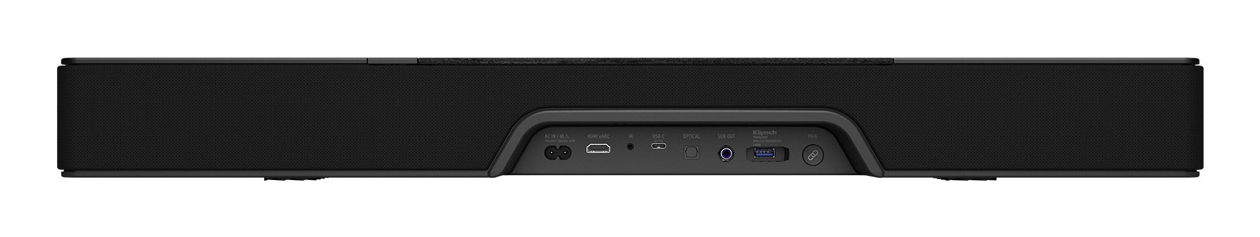 EAN 743878053487 - Klipsch Flexus Core 100 Negro 2.1 canales 100 W imagen 4