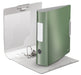 EAN 4002432104581 - Leitz 11080053 carpeta de cartón A4 Verde imagen 3