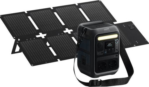 EAN 194644276546 - Anker B1723311 placa solar 60 W imagen 1