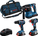EAN 4053423251074 - Bosch 0.615.A50.03B Batería imagen 1