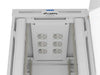 EAN 5901969447217 - Lanberg FF01-8047-12SL armario rack 47U Rack o bastidor independiente Gris imagen 9