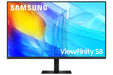 EAN 8806095971018 - Samsung S80D pantalla para PC 94 cm (37") 3840 x 2160 Pixeles 4K Ultra HD LCD Negro imagen 1